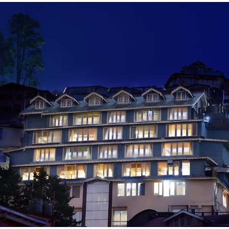 Yashshree Mall Road Darjeeling Darjeeling  Extérieur photo