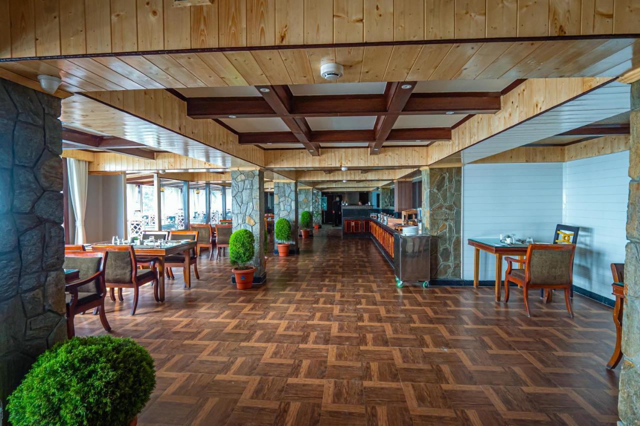 Yashshree Mall Road Darjeeling Darjeeling  Extérieur photo