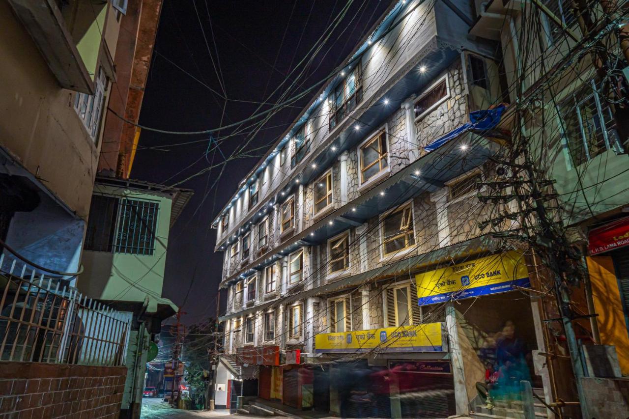 Yashshree Mall Road Darjeeling Darjeeling  Extérieur photo