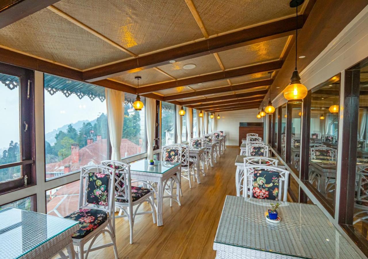 Yashshree Mall Road Darjeeling Darjeeling  Extérieur photo