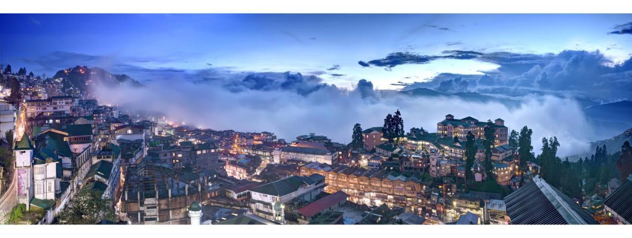 Yashshree Mall Road Darjeeling Darjeeling  Extérieur photo
